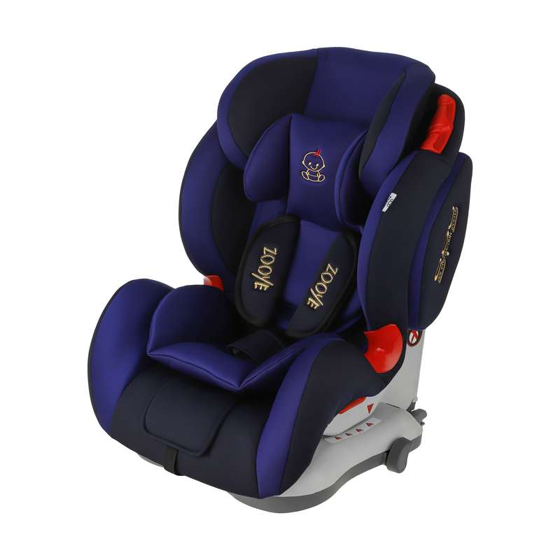 صندلی خودرو کودک بی بی ماک مدل مکس کد IS1763