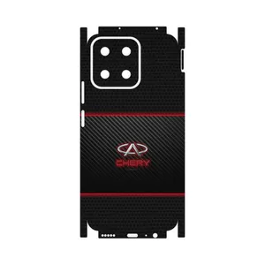 MAHOOT CHERY-FullSkin Cover Sticker for Honor X7c