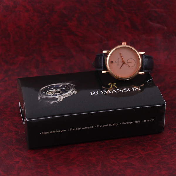 ساعت مچی عقربه ای زنانه مدل RO 3271 -ME-RZ