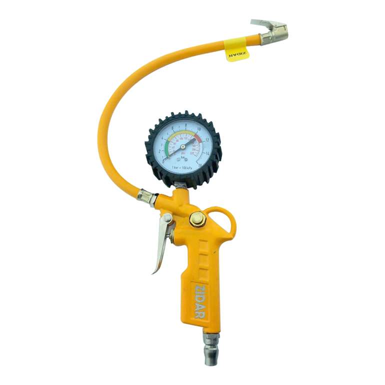 درجه باد زیدار مدل RYO-45 درجه باد زیدار مدل RYO-45