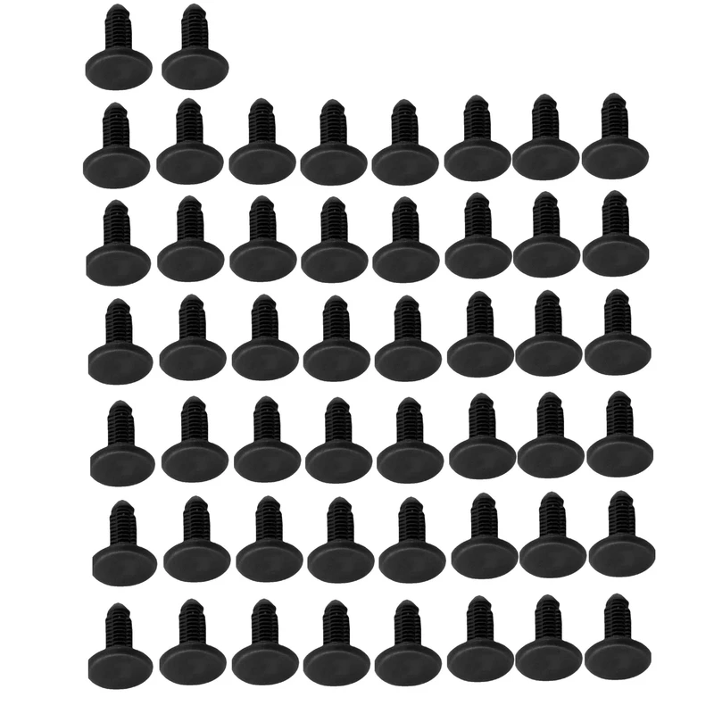 خار نمدی کاپوت اچ آی سی کد 9119 مناسب برای پژو 405 مجموعه 50 عددی