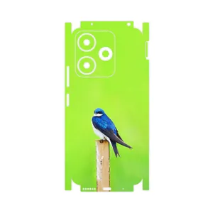 MAHOOT Bird Swallow-FullSkin Cover Sticker for Xiaomi Redmi 13x