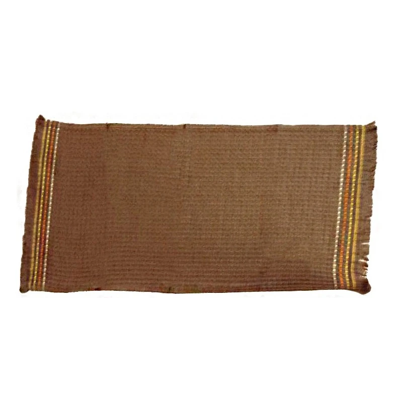 حوله استخری مدل وافل سایز 140x80 سانتی متر