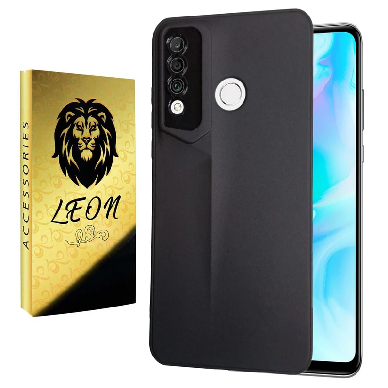 کاور لئون مدل Stoopy Yo مناسب برای گوشی موبایل هواوی P30 Lite