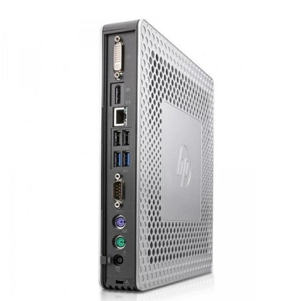 کامپیوتر کوچک اچ‌پی مدل T610 - T56 1