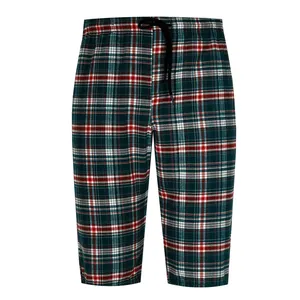 شلوارک مردانه آریان نخ باف مدل 1932