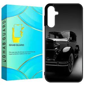 Ghab Guard GCHPA55 Cover For Samsung Galaxy A55 5G