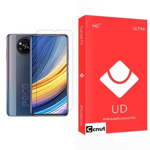 Coconut UD Ultra MIX001 Screen Protector For Xiaomi Poco X3 Pro