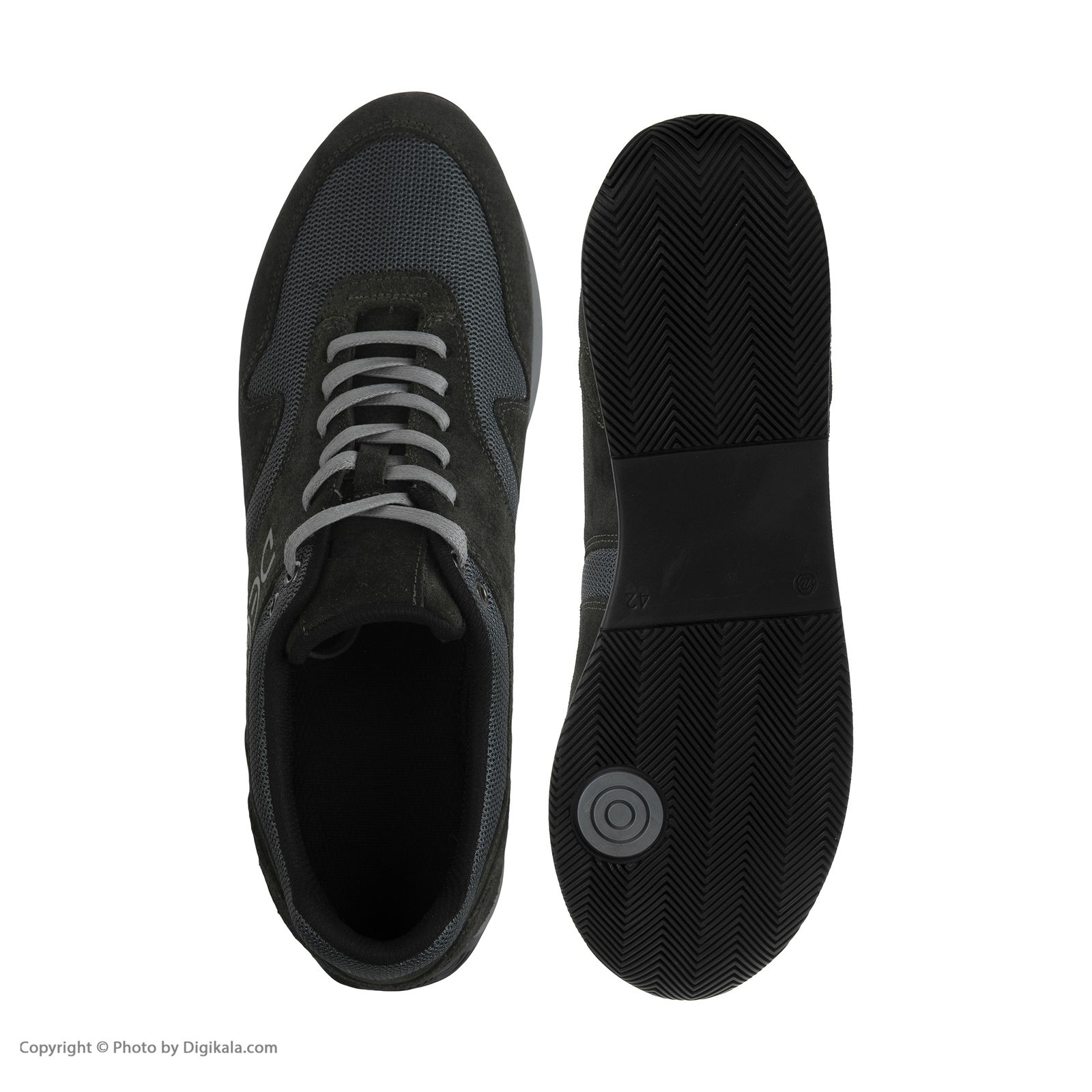 کفش روزمره مردانه دنیلی مدل Dani M Active-227180213753 -  - 3