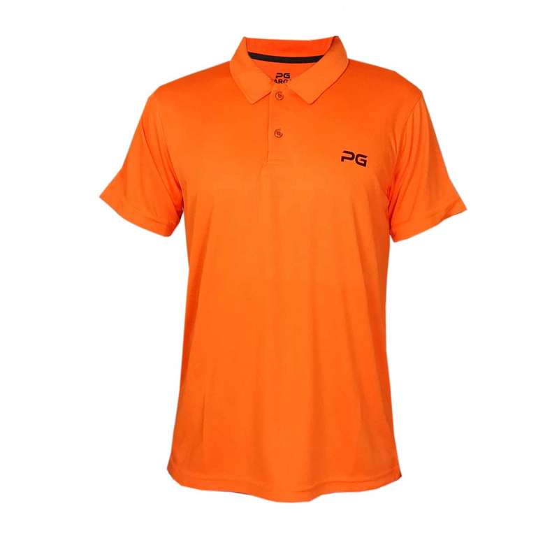 پولوشرت ورزشی مردانه پرگان مدل PG-41