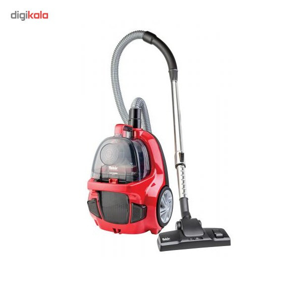 جاروبرقی فکر مدل Veyron Turbo