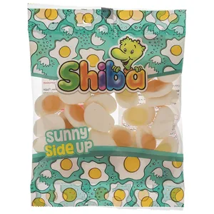 پاستیل میوه ای شیبا مدل Sunny Side Up مقدار 90 گرم