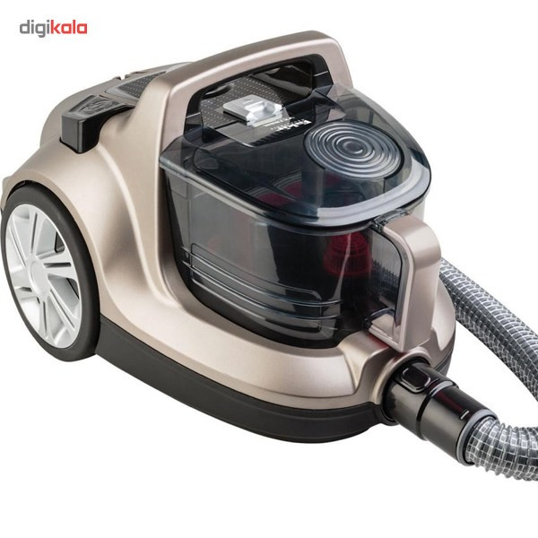 جاروبرقی فکر مدل Veyron Turbo