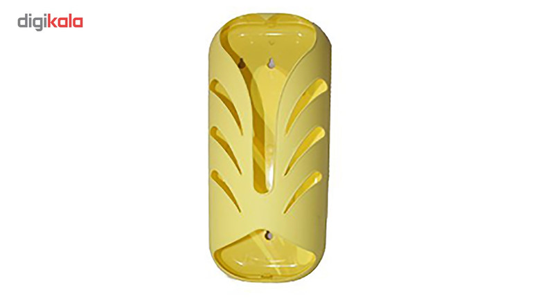 جای کیسه نایلون مایسا