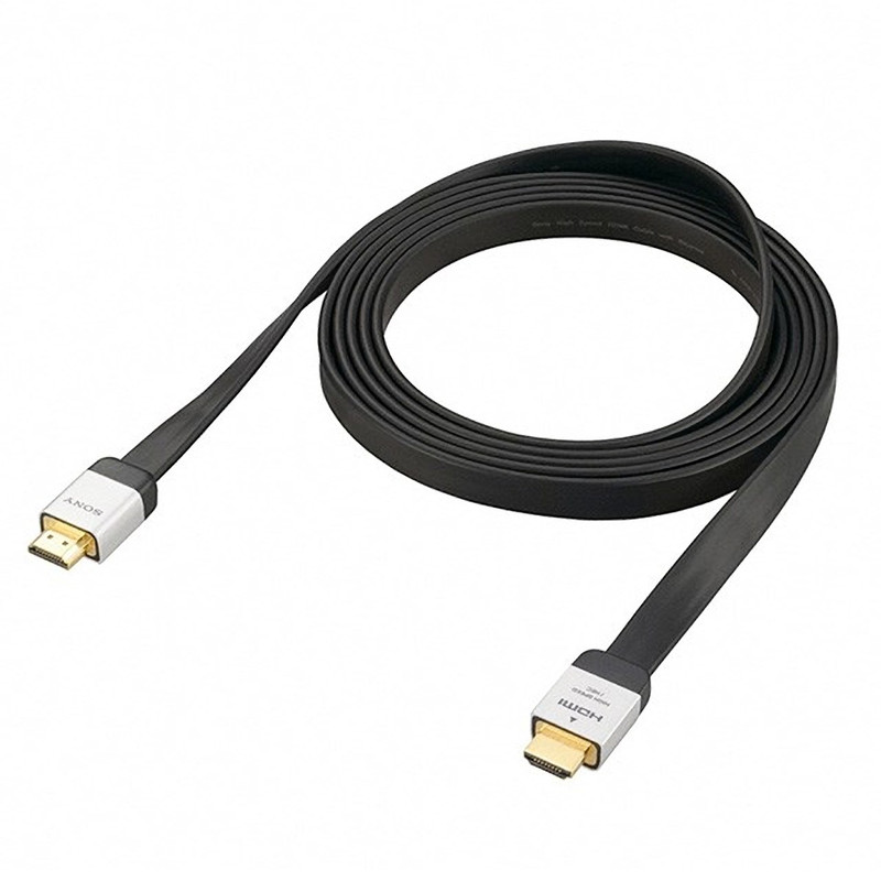 کابل HDMI مدل DLC-HE20HF به طول 3 متر