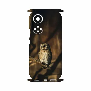 MAHOOT Owl-FullSkin Cover Sticker for Huawei Nova 9
