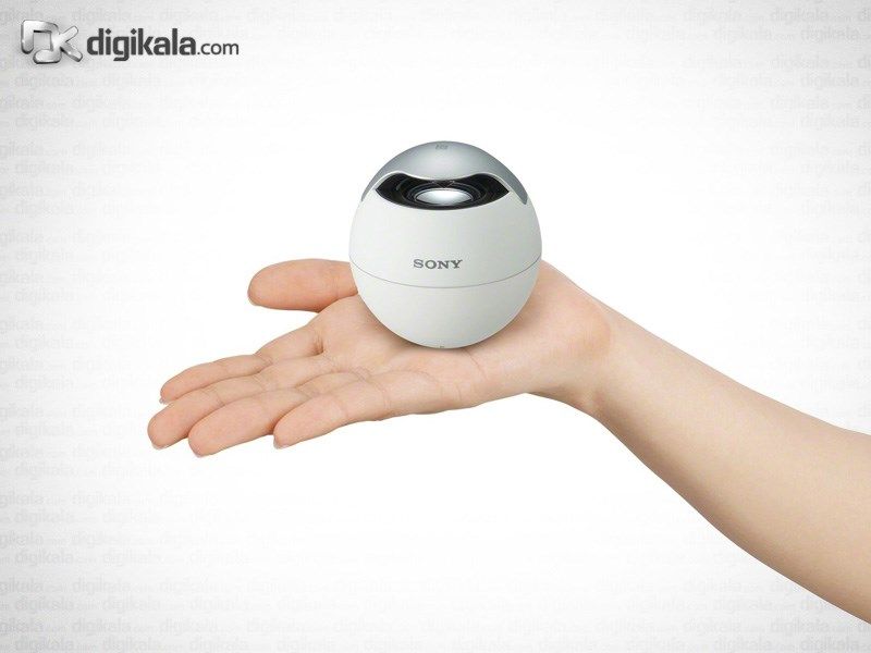 اسپیکر بیسیم NFC سونی مدل SRS-BTV5 main 1 5