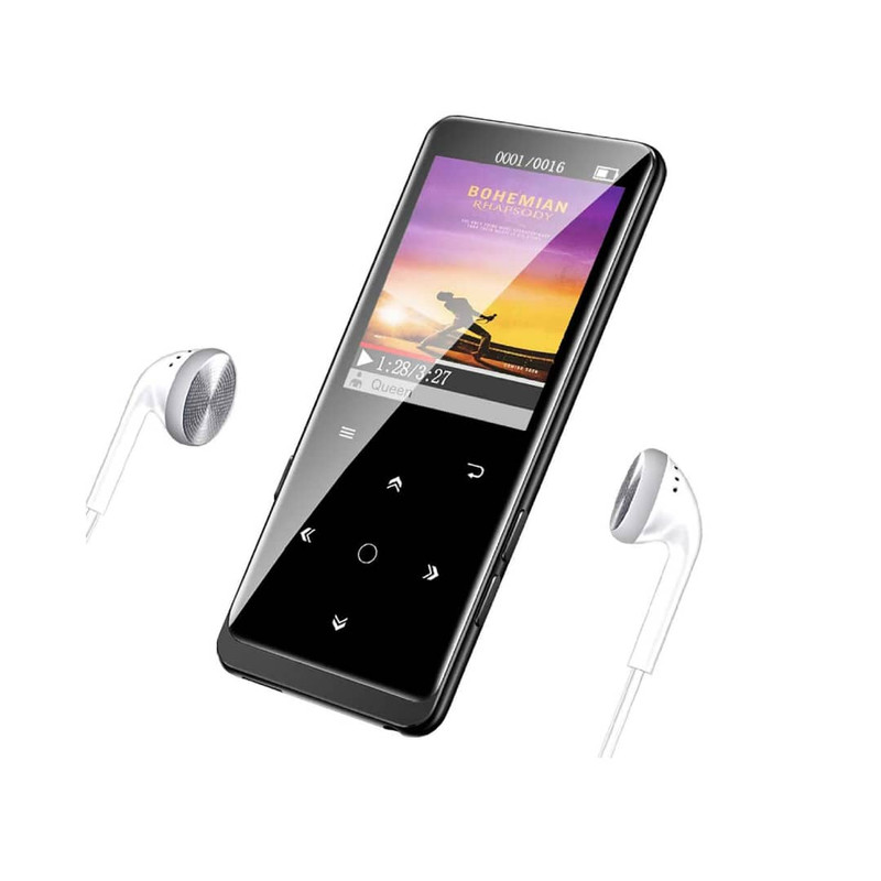 پخش کننده موسیقی مدل M3