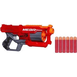 تفنگ نرف مدل Mega Cyclone Shock