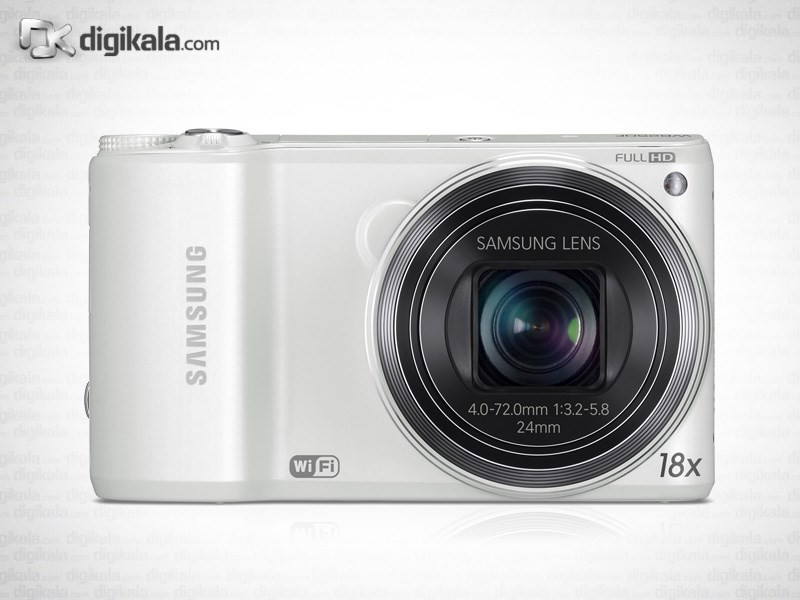 دوربین دیجیتال سامسونگ WB250F 1
