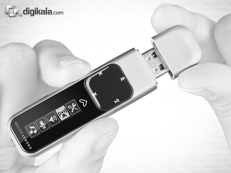 انرژی سیستم انرژی استیک 8 گیگابایت 1408