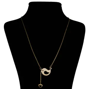 Maya Maahak MM0364 Gold Necklace For Women