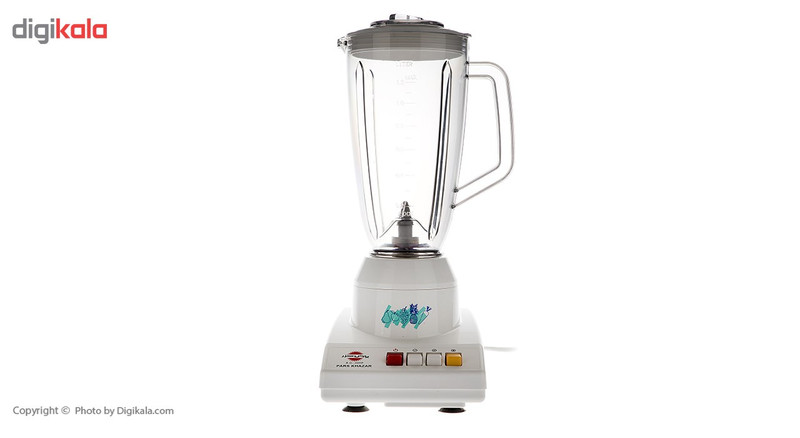 مخلوط کن پارس خزر مدل BG-300P