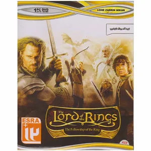 بازی Lord of the Rings مخصوص PC