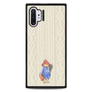 AKAM AMC-WSGN10P-TRICOT-12 Cover For Samsung Galaxy Note 10 Plus