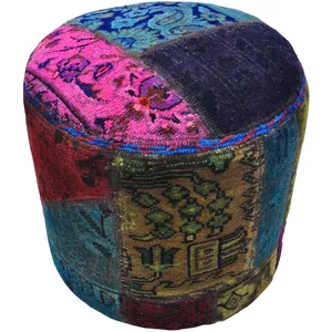 پاف کلاژ فرش کد 517777