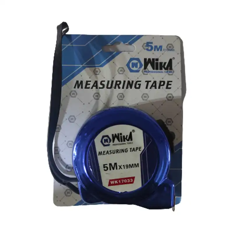 متر 5 متری ویکا مدل WK 17033