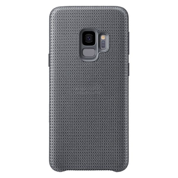 کاور کوشی مدل Hyperknit مناسب برای گوشی موبایل Galaxy S9 کاور کوشی مدل Hyperknit مناسب برای گوشی موبایل Galaxy S9