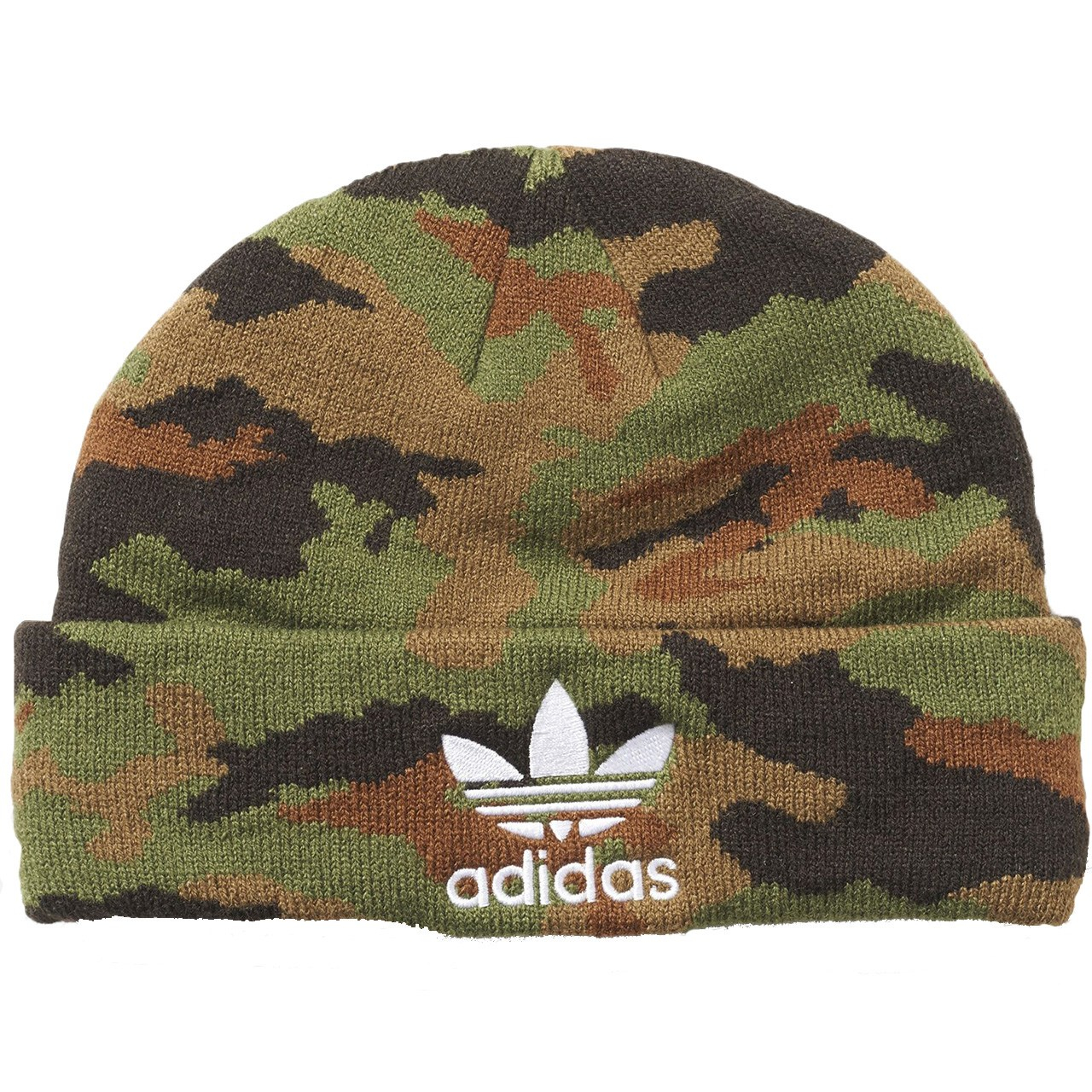 کلاه بافتنی آدیداس مدل Graphic Beanie