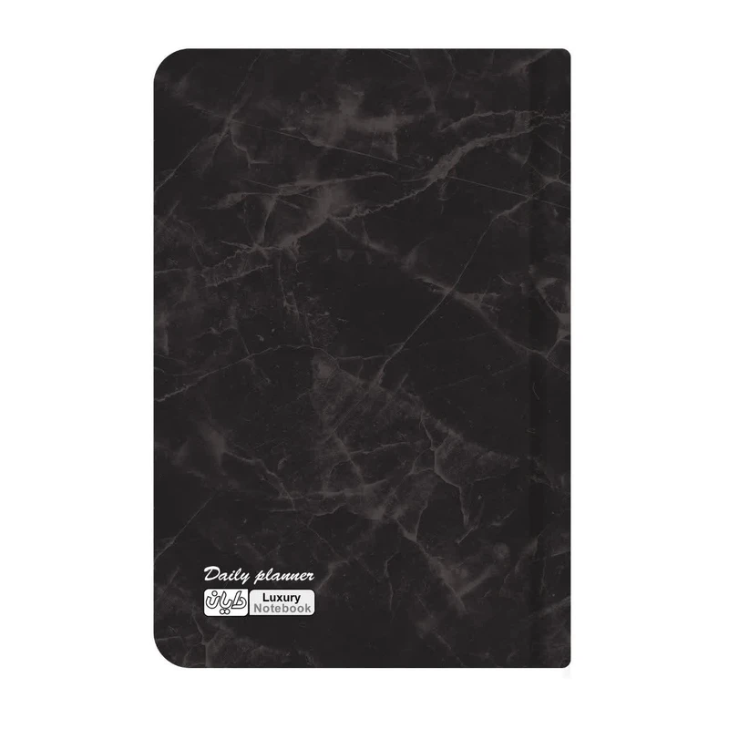 دفتر برنامه ریزی ۱۲۰ برگ دایان مدل پلنر یکساله طرح ماربل کد ۶۱۴