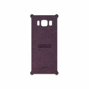 MAHOOT PL-PRDS Cover Sticker for Samsung Galaxy S8 Active