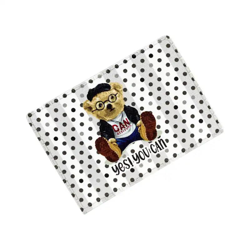 جاکارتی مدل خرس با انگیزه کد A291