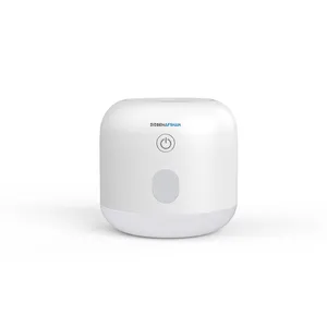 دستگاه خوشبوکننده هوا مدل ULTRASONIC AROMA DIFFUSER