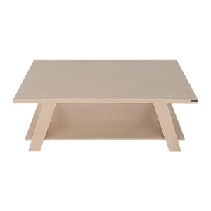 میز جلومبلی اسمردیس مدل J134 - MDF