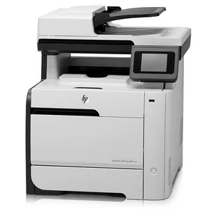 پرینتر لیزری چند کاره رنگی اچ پی مدل Pro300-Color MFP M375nw