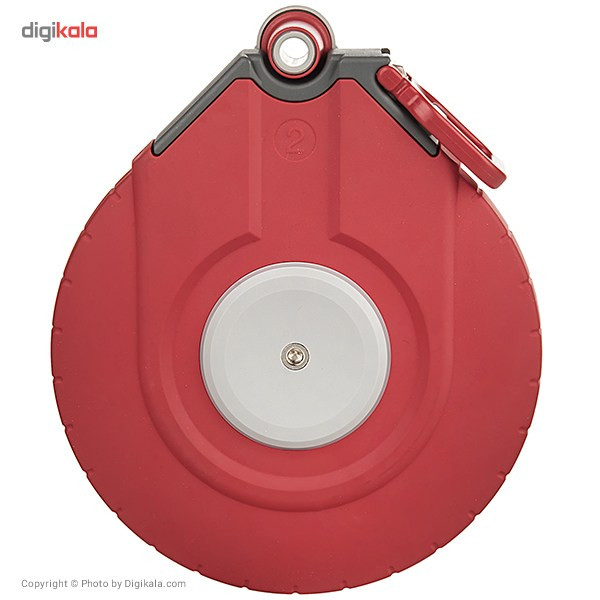 متر فلزی 20 متری بی ام آی مدل Radius متر فلزی 20 متری بی ام آی مدل Radius