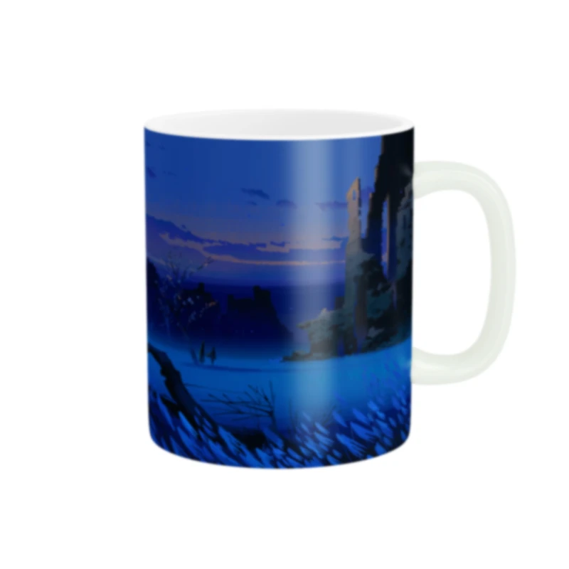 ماگ مدل فانتزی کد 567