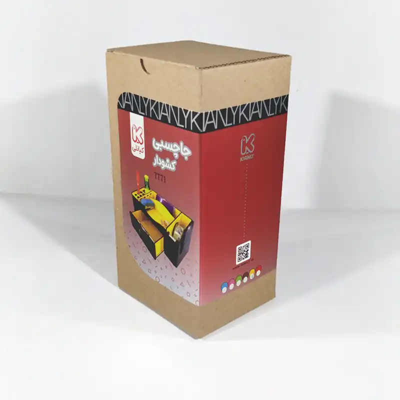 پایه چسب مدل TT71