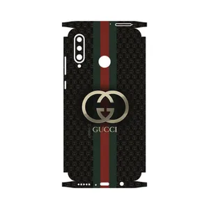 MAHOOT  GCC-FullSkin Cover Sticker for Huawei P30 Lite