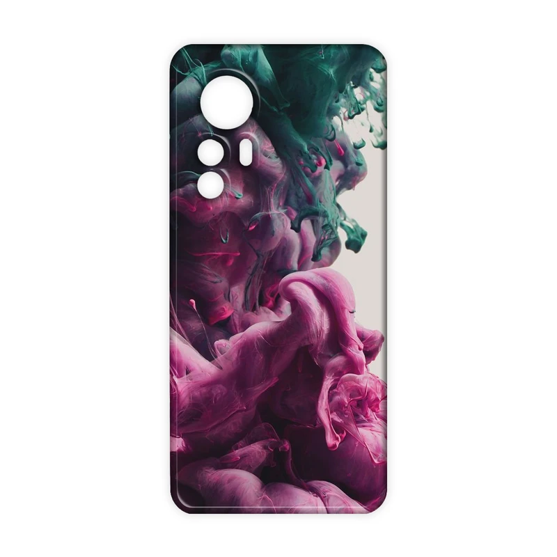 کاور مدل آبرنگی کد 021 مناسب برای گوشی موبایل شیائومی mi 12T / 12T Pro