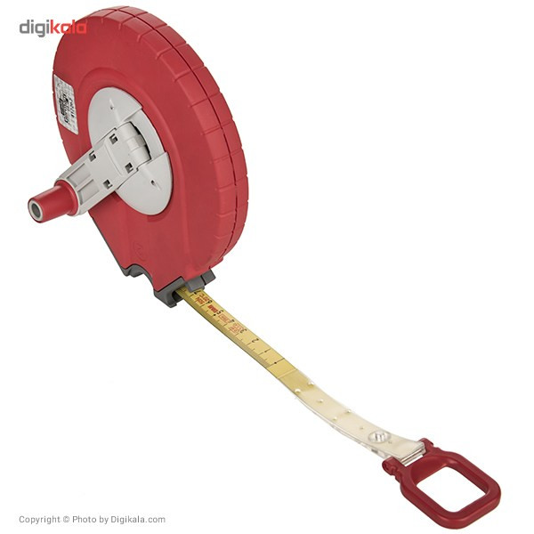 متر فلزی 20 متری بی ام آی مدل Radius متر فلزی 20 متری بی ام آی مدل Radius