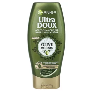 نرم کننده مو گارنیه سری Ultra Doux مدل Ultra Doux حجم 200 میلی لیتر