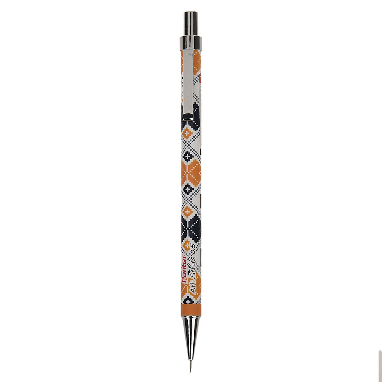 مداد نوکی 0.5 میلی متری پنتر سری Art طرح 4