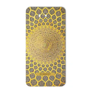 MAHOOT  Sheikh Lotfollah Mosque-tile Design Cover Sticker for Huawei Y5 2017