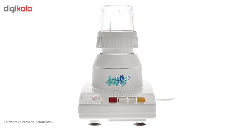 مخلوط کن پارس خزر مدل BG-300P