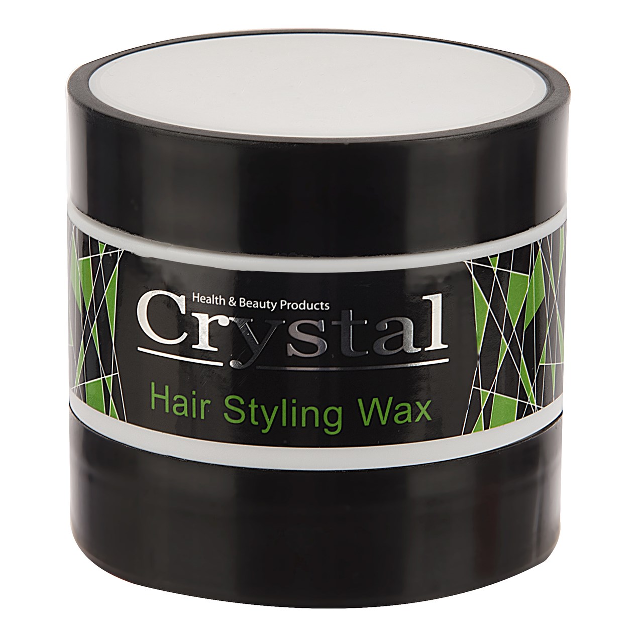 واکس مو کریستال مدل Hair Styling Wax